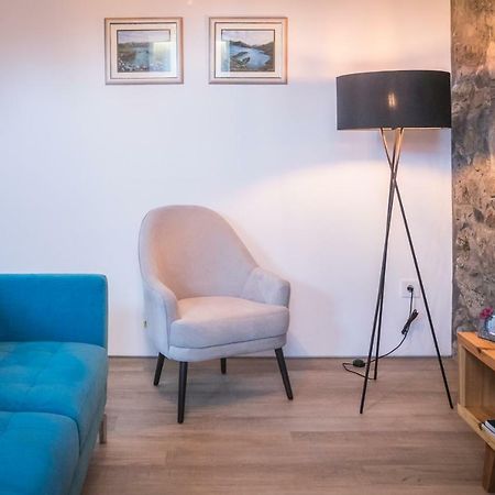 Azaleas Guest House Ribeira Cha Ngoại thất bức ảnh