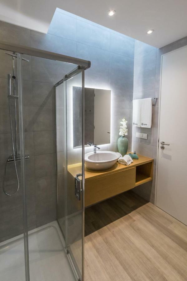 Azaleas Guest House Ribeira Cha Ngoại thất bức ảnh