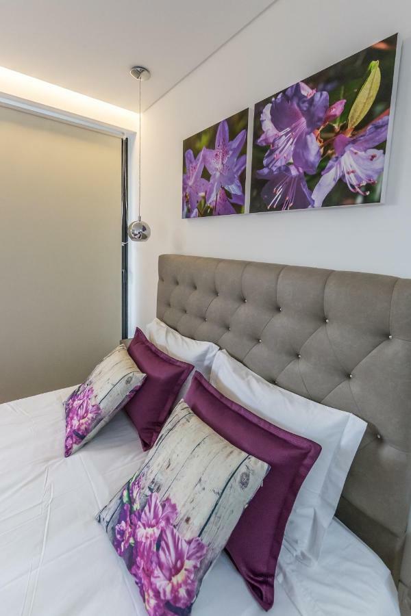 Azaleas Guest House Ribeira Cha Ngoại thất bức ảnh