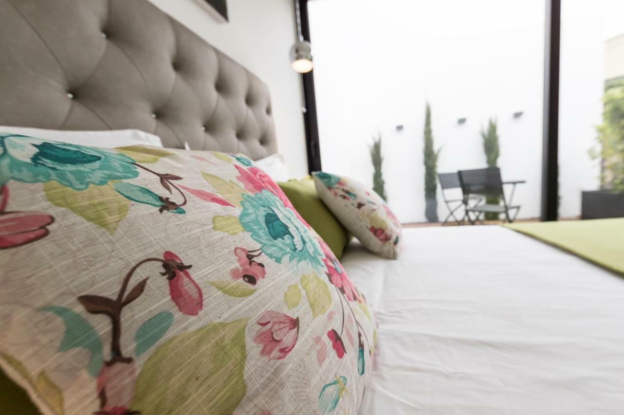 Azaleas Guest House Ribeira Cha Ngoại thất bức ảnh